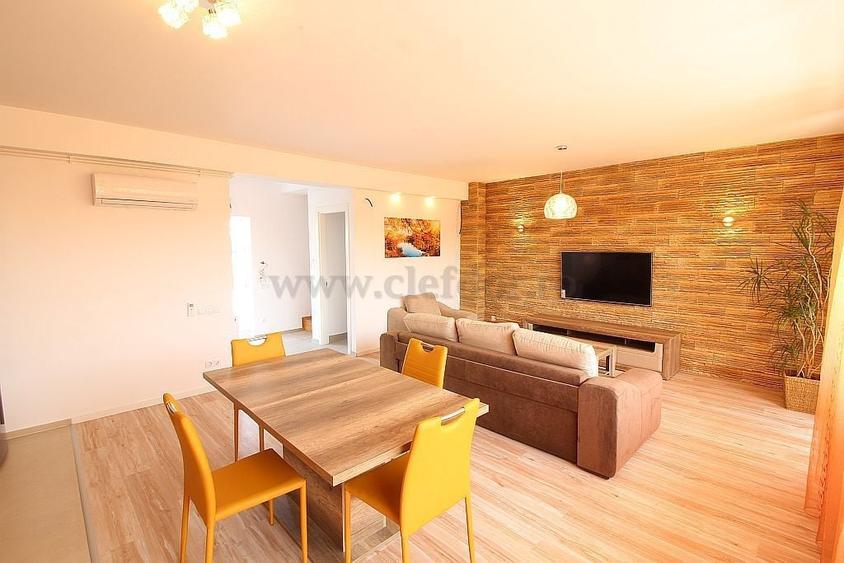 Vila de Lux cu acces la piscina - 4