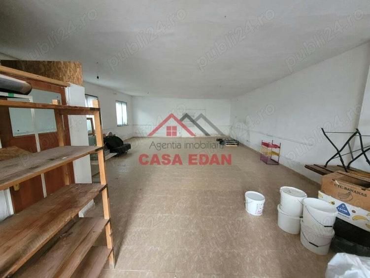 Spatiu comercial in Telega-- 79.900e - 11