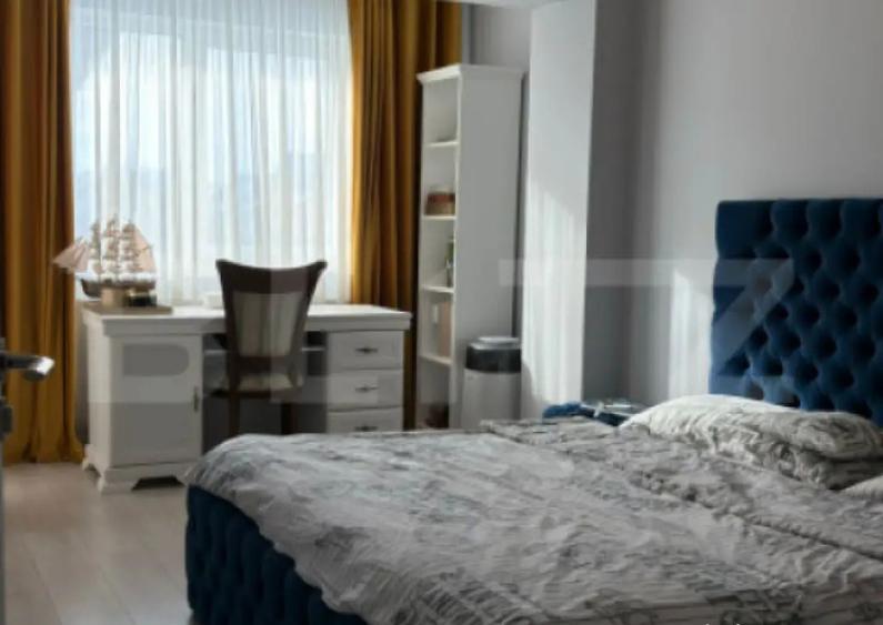 Apartament modern cu 3 camere, 76 mp, etaj intermediar, Sf I - 9