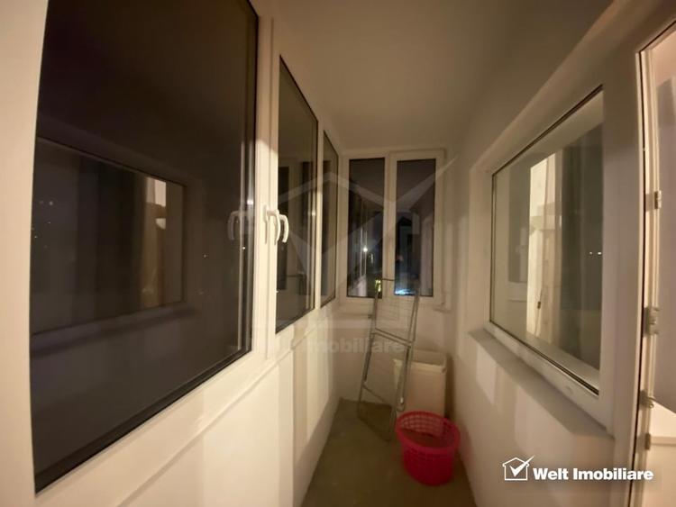 Apartament 2 camere, balcon, Zorilor - 7