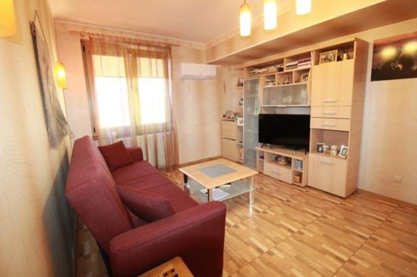 Vanzare apartament 2 camere|Romana|Magheru|Eva|Comision 0% - 2