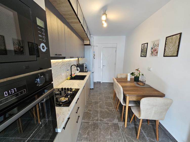 Apartament 3 Camere Pallady - 87 de mp - 6