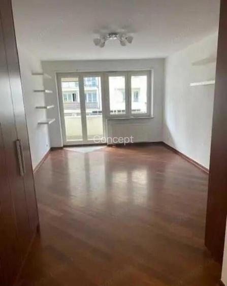 Garsoniera in zona Unirii