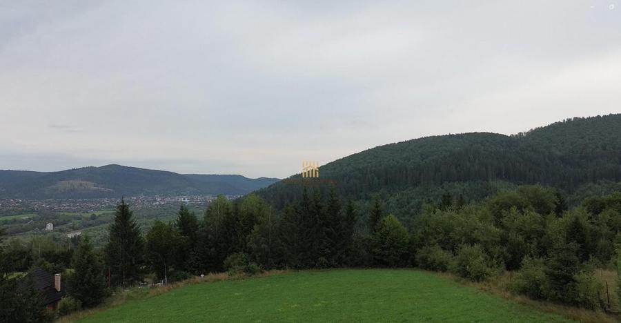 Teren 5023 mp In Bucovina Zona Manastirea Voronet De 07278 - 11