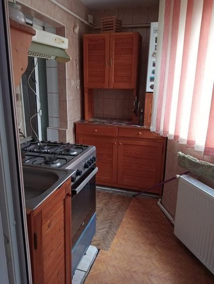 2 camere parter IC Frimu – 2 balcoane – fără agenție - 3