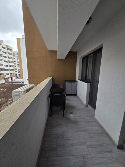 Biruintei, inchiriere garsoniera decomandata, metrou Tudor Arghezi - 4