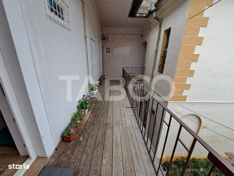 Apartament 2 camere 52mpu pretabil regim hotelier in Centul Istoric - 7