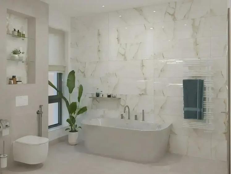 Proprietate Premium, Vila si Teren 1300mp | Exclusivitate - 24