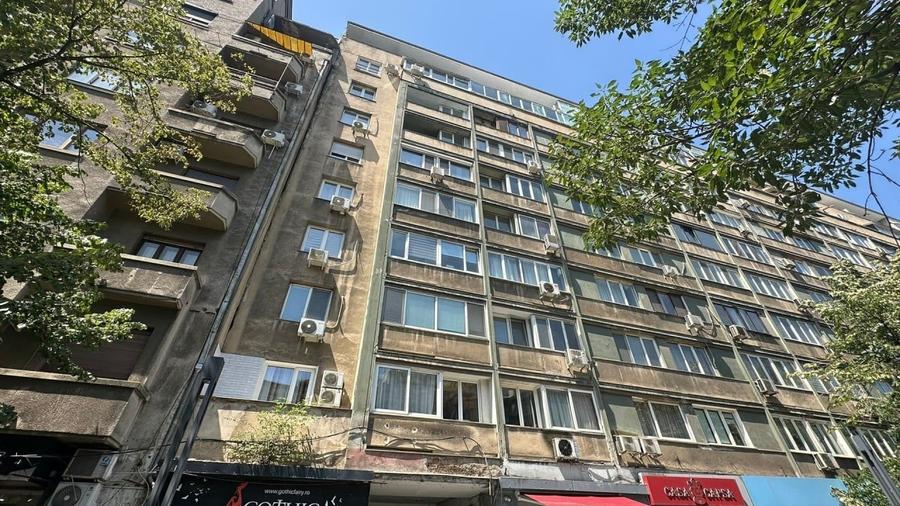 REA1024287 Apartament 2 camere l Universitate - 10