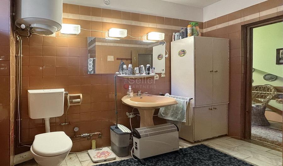 Casa tip duplex cu acces separat - 7