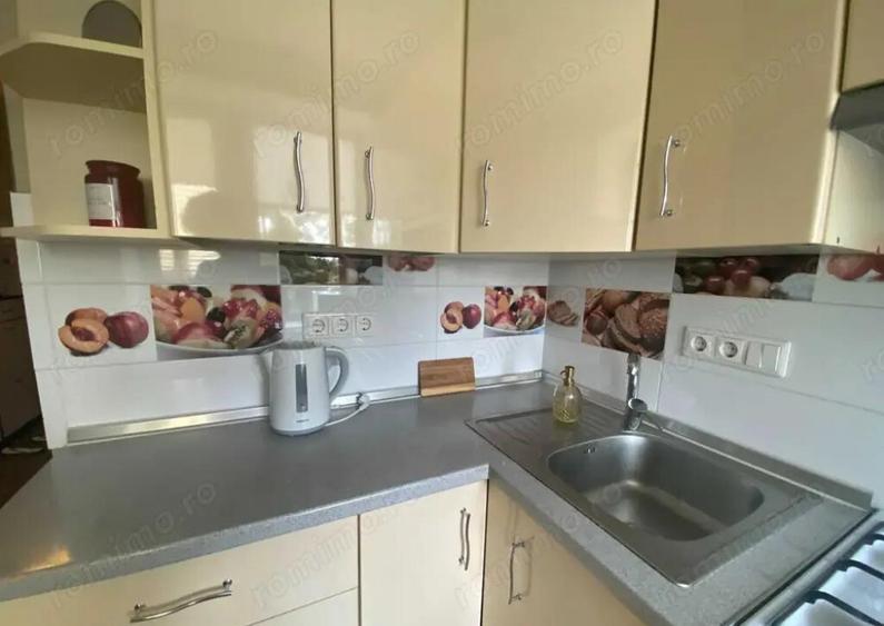 Garsoniera in zona Tei, la Facultatea de Constructii - 6