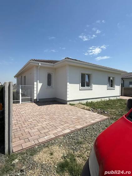 Duplex pe parter -direct proprietar - comision 0% - 4