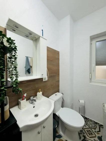 Duplex 3 camere, 80mp utili, 273mp teren, Mosnita Veche - 9