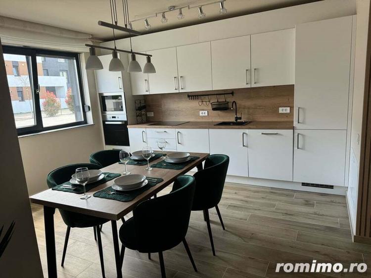 Prima inchiriere la intrare in Dumbravita - 4