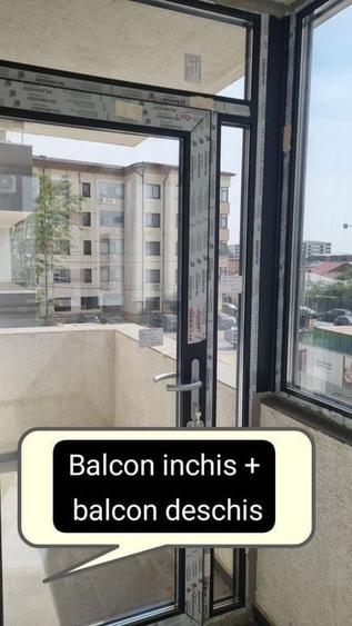 De inchiriat apartament 2 camere Aparatorii Patriei sector4 - 8