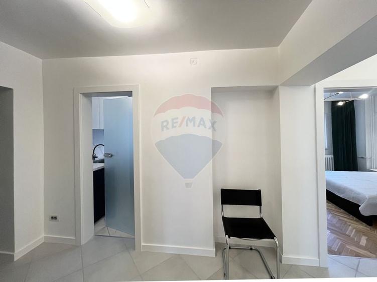 Inchiriere apartament - 2 camere (inițial 3), modern, spatios – Perla - 26