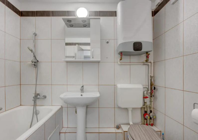 TINERETULUI - VISANA, APARTAMENT 2 CAMERE 53 MP, ETAJUL 1 - 9