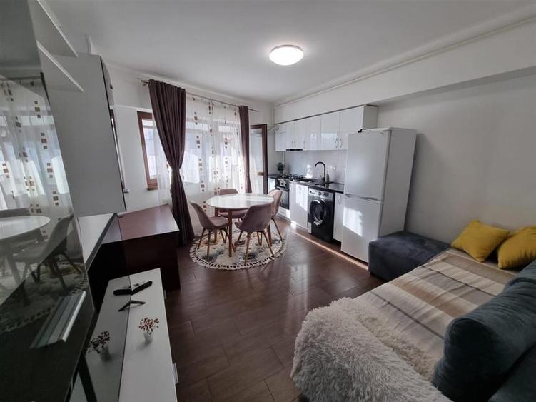 Apartament cu 2 camere de inchiriat - 1
