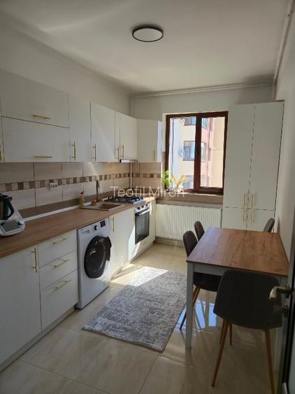 Apartament 2 camere de inchiriat Prel Ghencea +loc parcare Apartament 2 camere de inchiriat Prel Ghencea +loc parcare
