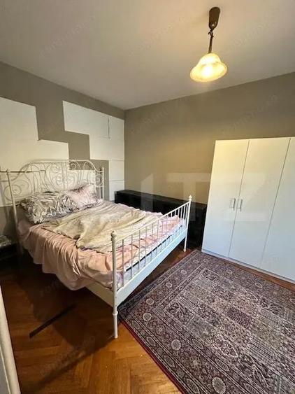 Apartament cu 3 camere, Pia?a Unirii - IDEAL INVESTI?IE Airbnb - 8