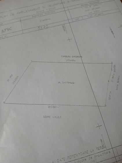 Teren de vanzare - 3