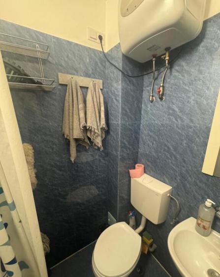 Garsoniera ultracentrala Unirii, mobilata inteligent, uti - 2