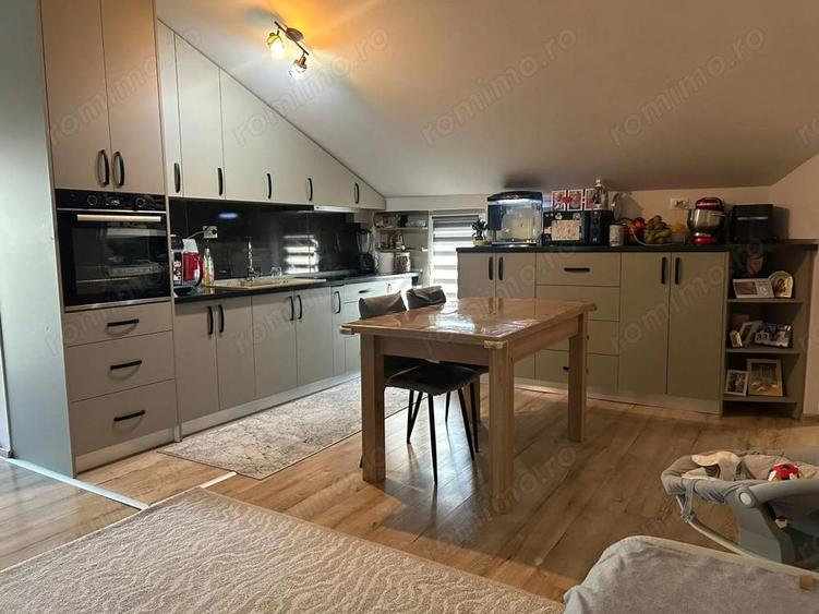 Casa familiala zona centrala Turda, comision 0% - 5