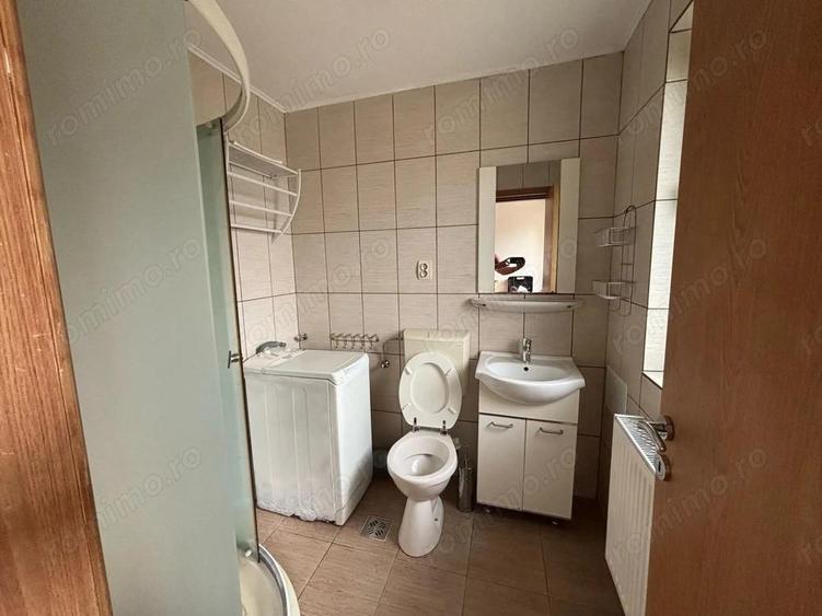 Ungheni - Vanzare casa 5 camere - Str. Principala - 4