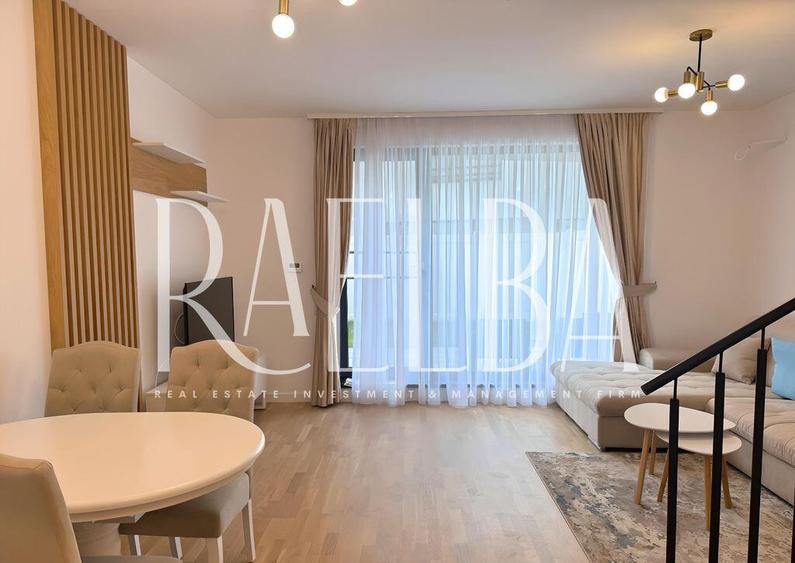 | Casa 5 camere | ZenVille | Cu GRADINA | 2 locuri de Par... - 18