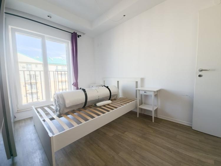 Apartament in Complexul Cosmopolis cu vedere catre piscina! - 6