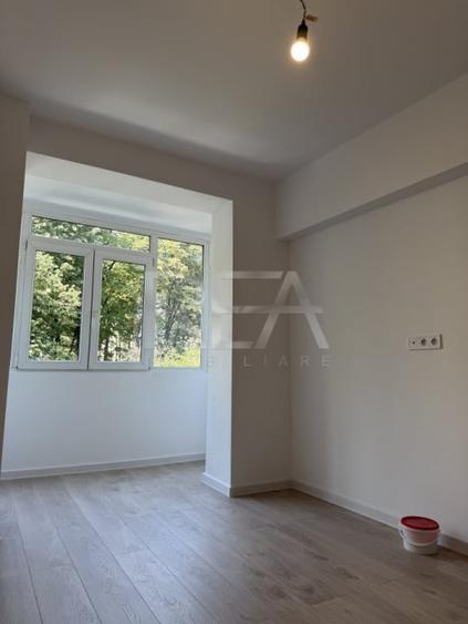 3 camere Drumul Taberei finisat - 20