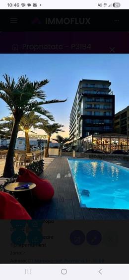 SIGNATURE PROMENADA| Apartament | Prima linie | MAMAIA | RATE 3 ANI - 1