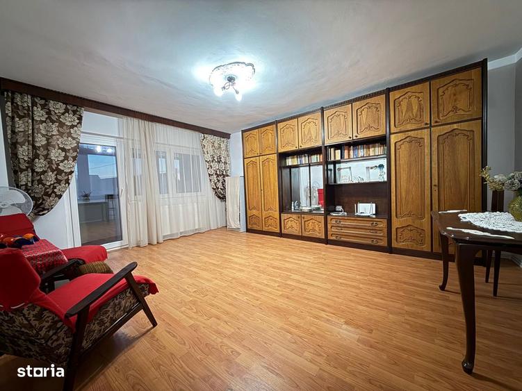 Apartament 3 camere Pantelimon central-Duzilor - 1