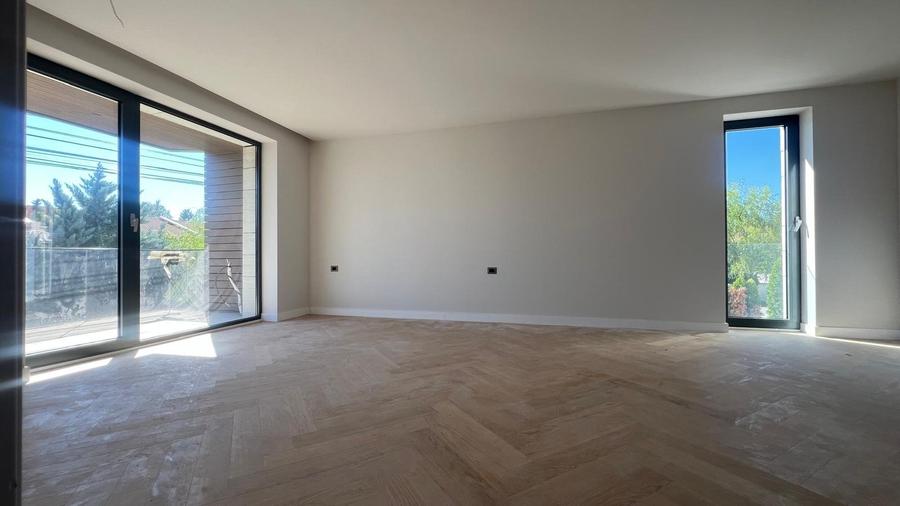 Apartament premium 4 camere + dressing, 160 mp utili, terasă 21 mp – ARQA Reside - 7