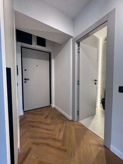 Apartament 3 camere Prima Închiriere Parcare Subterana Inclusă Totul Nou - 10