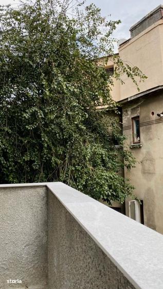 2 camere lux  cu centrala in Piata Romana - 9