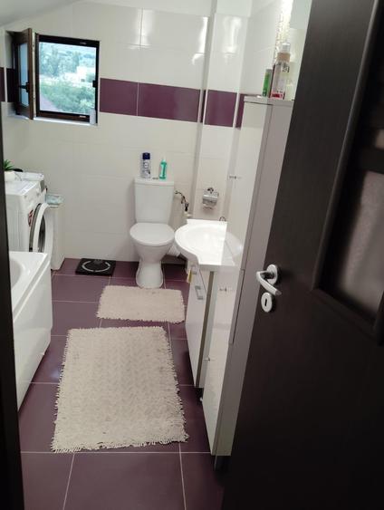 Apartament cu 3 camere Bucium-Han Trei Sarmale Cod 159977 - 5