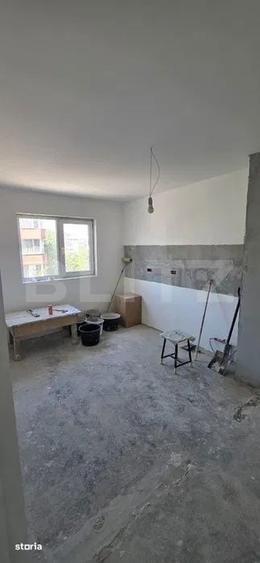 Vand apartament cu 3 camere, finisat, m11 - 6