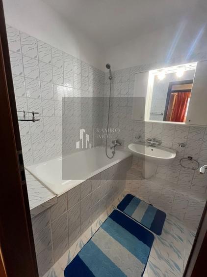 Apartament 2 camere,  decomandat - 7