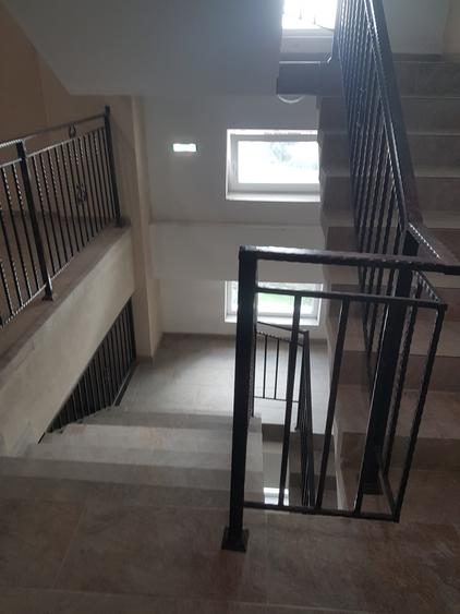 Apartament doua camere, mobilat utilat frumos, etaj 5, loc parcare inclus, Fiald - 6