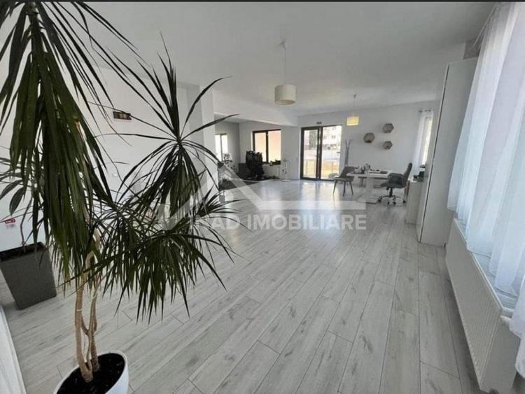 Spatiu Comercial de 80 mp de vanzare in Marasti zona Intre Lacuri - 3