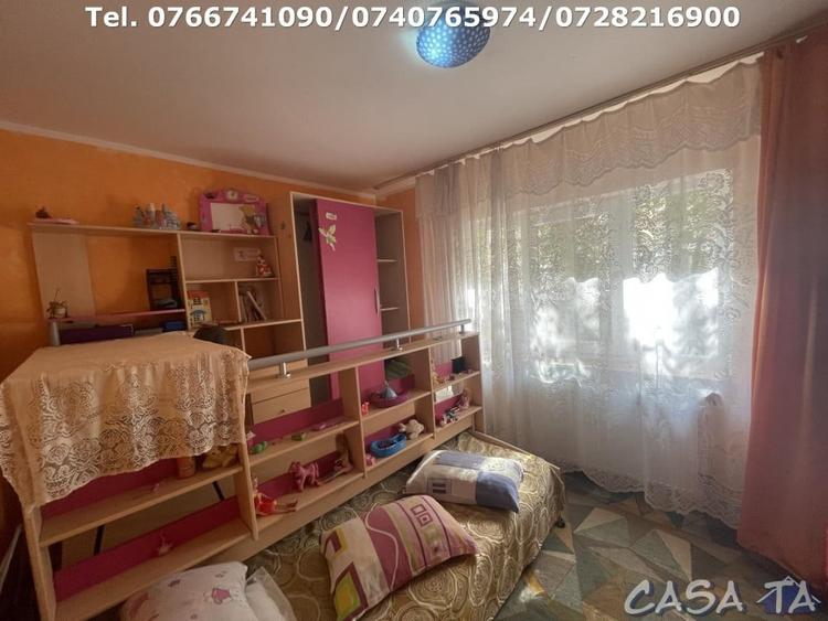 Apartament 2 Camere, Parter, Strada Lt. Col. D-tru Petrescu - 7