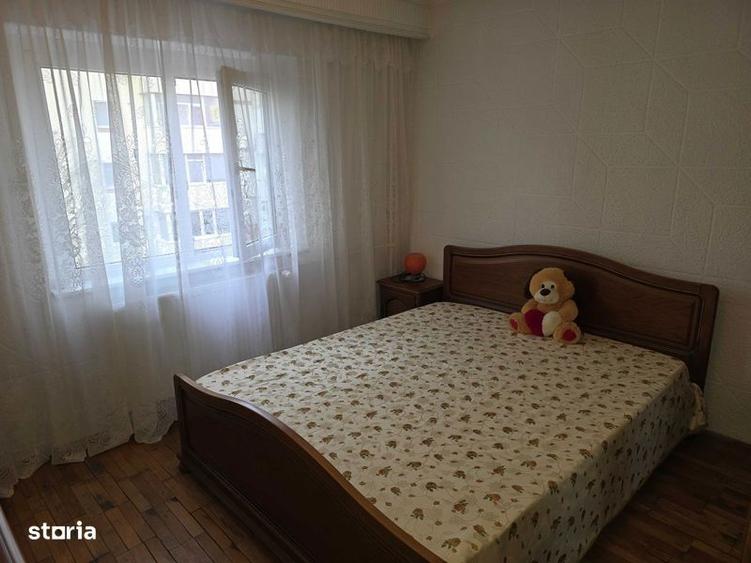 IEFTIN !!! - Apartament cu doua camere simplu dar ieftin in Tudor Vlad - 5