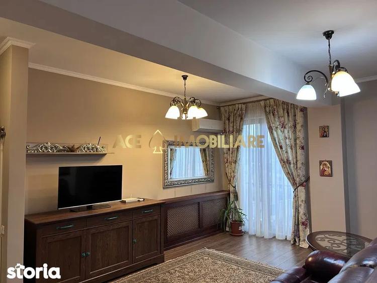 2 Camere de inchiriat | Turda | Centrala proprie | Parcare | Bloc Nou - 4