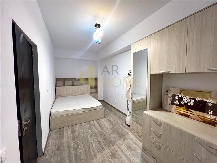 Apartament 2 camere, bloc nou, zona 9 mai,  Ploiesti - 4