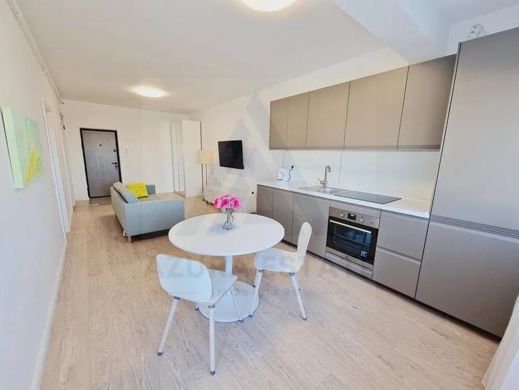 Apartament premium la prima inchiriere pet friendly in zona Turnisor - 4