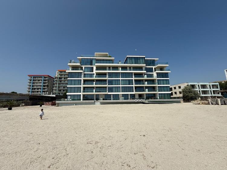 One Mamaia Nord la cheie! - 1