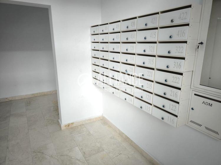 Apartament cu 2 camere decomandat în Inel II Apartament cu 2 camere decomandat în Inel II