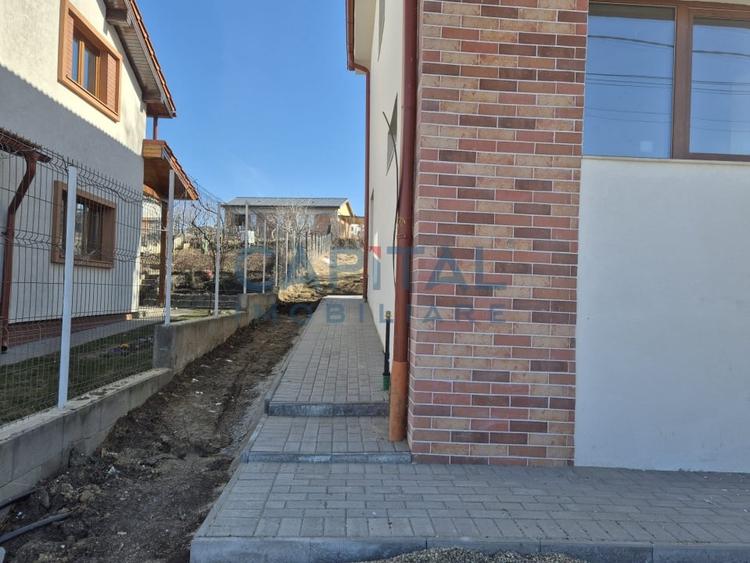 Casa mediteraneana, 139 mpu, 700 mpt, central Dezmir - 5