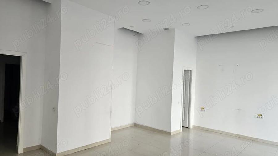 Proprietar, inchiriez spatiu comercial Calea Mosilor 288 - 3